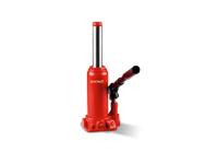 ULTIMATE SPEED Hydraulische stempelkrik