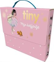 Mijn koffertje (Paperback)