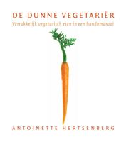 De dunne vegetariër