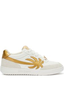 Palm Angels Palm Beach University sneakers - Blanc