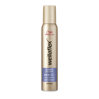 Wella Flex Mousse 2 Days Volume 4 Extra Strong