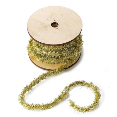 Rivièra Maison - Decoratieve Draadspoel - Goud