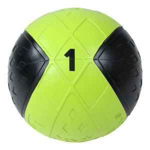 Lifemaxx LMX1250 Medicine Ball