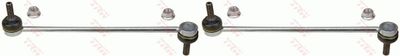 Stabilisatorstang Set SETJTS403x2
