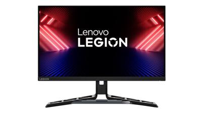 Lenovo R25i-30 LED display 62,2 cm (24.5") 1920 x 1080 Pixels Full HD Zwart
