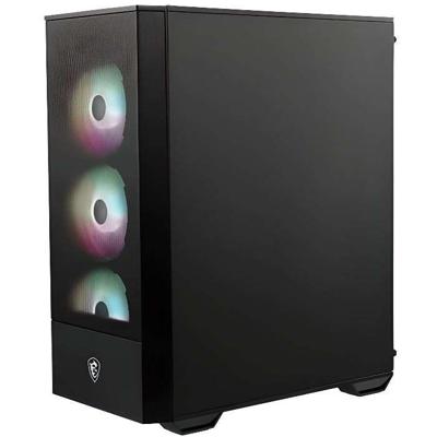 PC Case - MSI - Mag Forge 112R