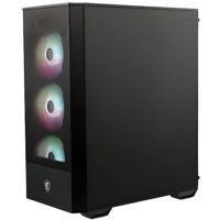 PC Case - MSI - Mag Forge 112R