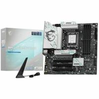 Moederbord MSI B860M GAMING PLUS WIFI Intel B860 LGA 1851