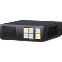 Blackmagic Videohub Mini 4x2 12G Blackmagic Videohub Mini 4x2 12G