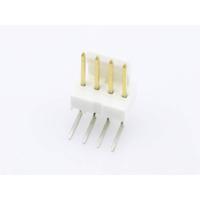 Molex 22122044 Male header (standaard) Totaal aantal polen: 4 Rastermaat: 2.54 mm Inhoud: 1 stuk(s) Bulk - thumbnail