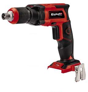 Einhell TE-DY 18 Li Solo - Accu Gipsplaatschroevendraaier | 18V | Zonder accu's en lader - 4259980 4259980