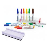 Whiteboard accessoires - whiteboard stiften - whiteboard wisser - whiteboardmarkers