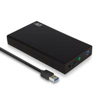 ACT AC1405 3,5" HDD behuizing