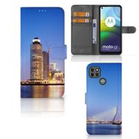 Motorola Moto G9 Power | Flip Cover | Rotterdam