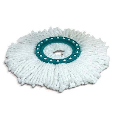Leifheit 52095 vervangingskop clean twist mop
