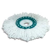 Leifheit 52095 vervangingskop clean twist mop Leifheit 52095 vervangingskop clean twist mop