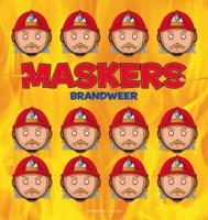 Maskers (Paperback) Maskers (Paperback)