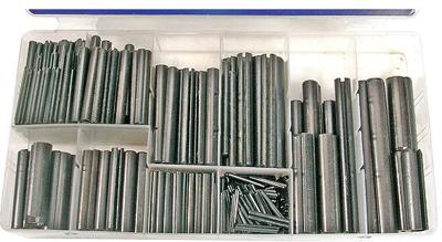 SW STAHL Sort. hollow dowel pins sw steel