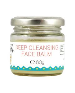 Zoya Goes Pretty Deep cleansing face balm