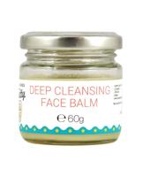 Zoya Goes Pretty Deep cleansing face balm