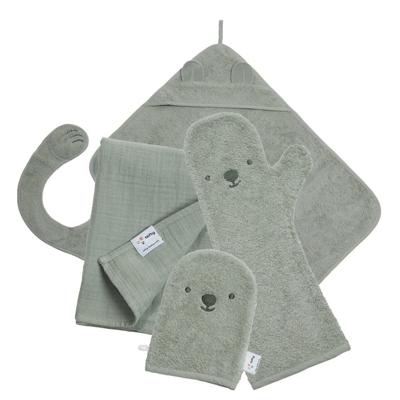 Nifty - Combi Set - Olive