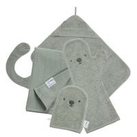 Nifty - Combi Set - Olive