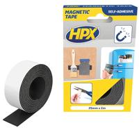 HPX Magnetic tape 25mm 2m