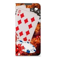 OPPO A54 5G | A74 5G | A93 5G Hippe Standcase Casino