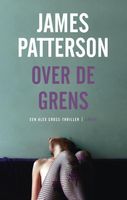 Over de grens - James Patterson - ebook