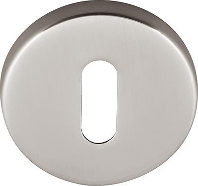 Formani TIMELESS MNC50 sleutelplaatje rond - mat nikkel