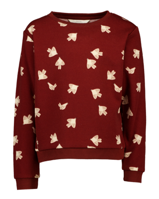 Sweater - Rood