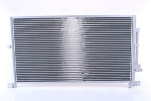 Condensor, airconditioning 94585
