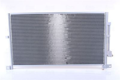 Condensor, airconditioning 94585