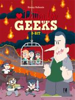 8-Bit (Paperback)