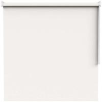 Leen Bakker - Rolgordijn Lichtdoorlatend - Off-white (10703) - Polyester - Wit