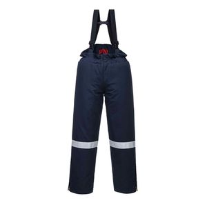 Portwest AF83 Araflame Insulated Salopettes