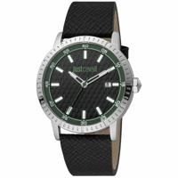 Just Cavalli JC1G216L0025 (Ø 42 mm) Heren horloge