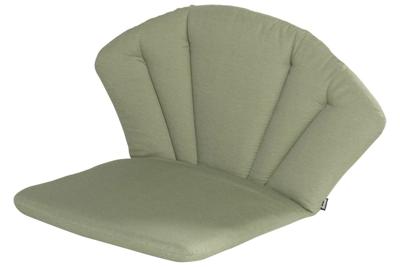 Cuba Green Toledo / Elegance Stoel Hartman - Hartman Cuba Green Toledo / Elegance Stoel Hartman - Hartman