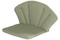 Cuba Green Toledo / Elegance Stoel Hartman - Hartman