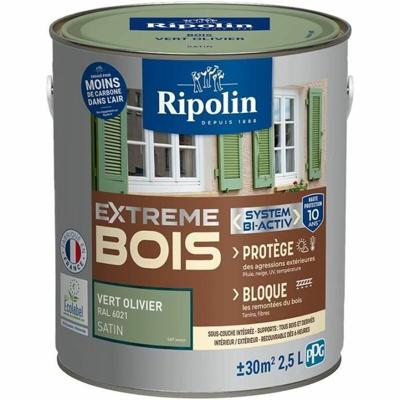 Grondverf Ripolin Vert Gesatineerd 2,5 L