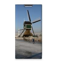 Samsung Galaxy S22 Ultra | Book Cover | Schaatsers