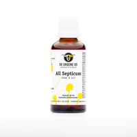 All septicum hond/kat All septicum hond/kat