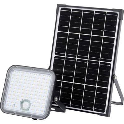 OSRAM HOMELIGHTING 4099854429439 Endura Flood Split Solar Sensor 30W 840 Remote control Tuinschijnwerper op zonne-energie