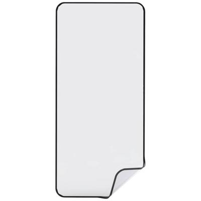 Hama 00222741 Screenprotector (glas) Samsung Galaxy A54 5G/S23 FE 1 stuk(s) Krasvast, Anti-vingerafdruk