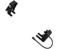Shimano STEPS BM-E8020 Battery Holder for integrated Battery