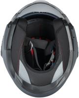 SPEC-X jethelm "sx-22.03 stinger jet" helmet sx-22.03 stinger jet xl grey