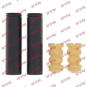 Aanslagrubber met stofkap - Protection kit 910068