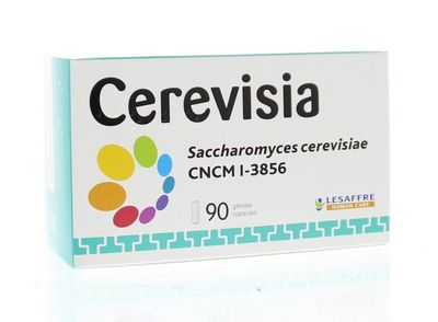 Imutis cerevisia