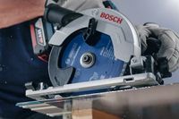 Bosch Accessories Bosch 2608837768 Cirkelzaagblad 184 x 20 mm Aantal tanden: 56 1 stuk(s) - thumbnail