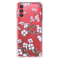 Samsung Galaxy A13 5G | A04s Uniek Case Blossom White